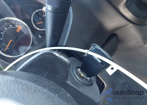 2016 Jeep Compass Latitude из США, поврежденный, VIN 1C4NJDEB4GD731103